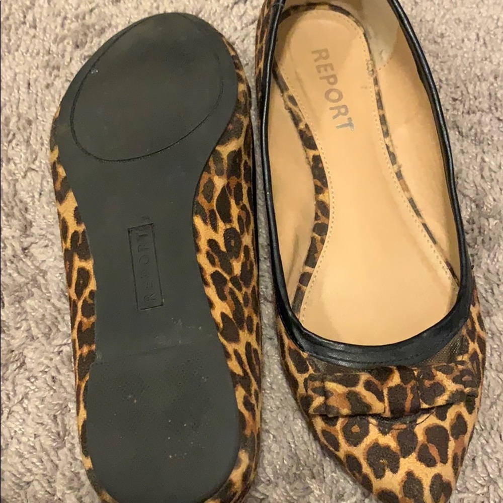 Leopard Flats - Picture 4 of 4